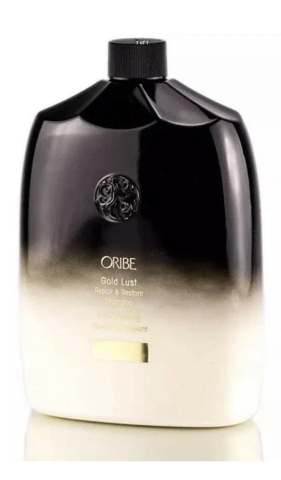 Gold Lust Repair And Restore Shampoo